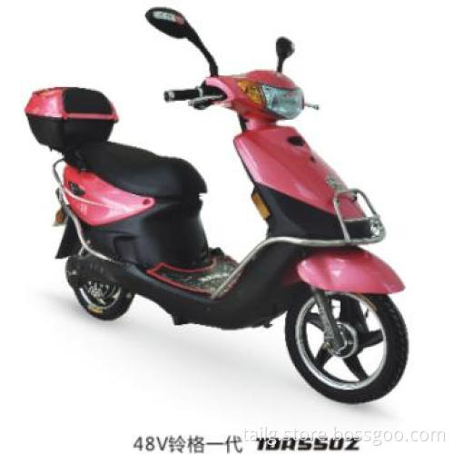 Popular 350w 48v/ah Electric Scooter